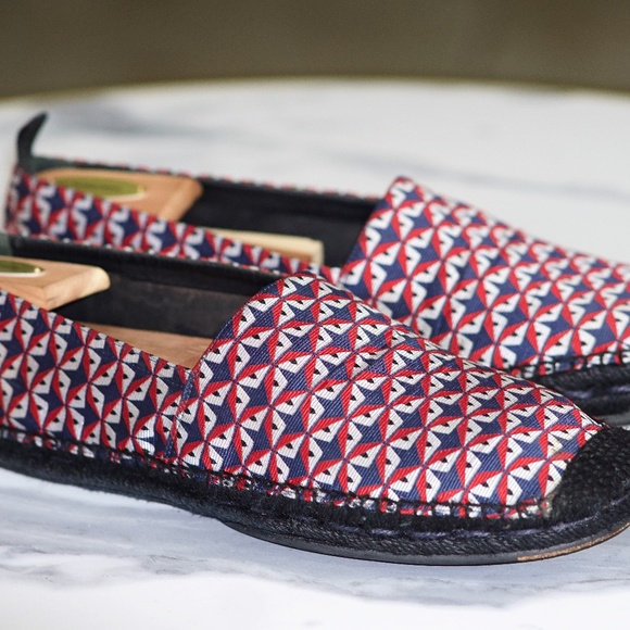 Fendi Monster Espadrilles - Picture 8 of 10